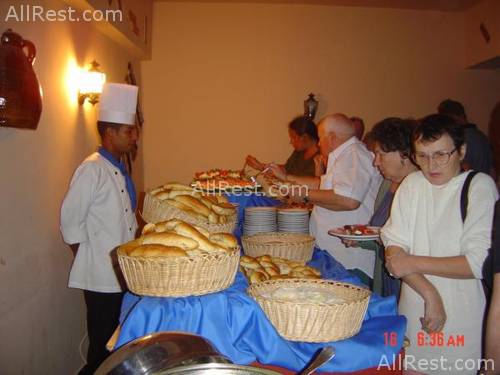 Waves Resort Hotel 20